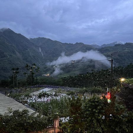 De Ren Tea Gardens Apartman Mejsan Kültér fotó
