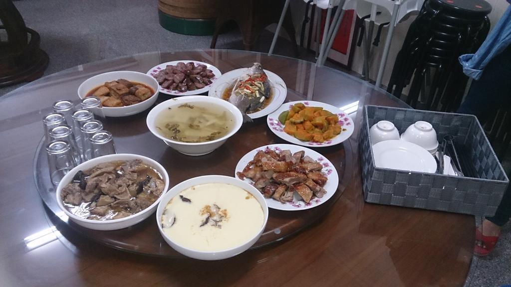De Ren Tea Gardens Apartman Mejsan Kültér fotó