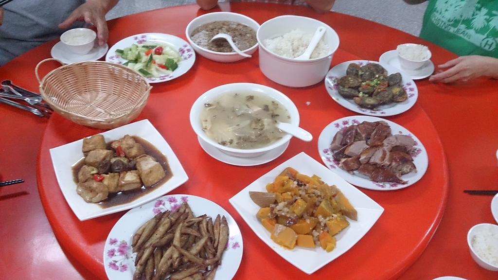 De Ren Tea Gardens Apartman Mejsan Kültér fotó