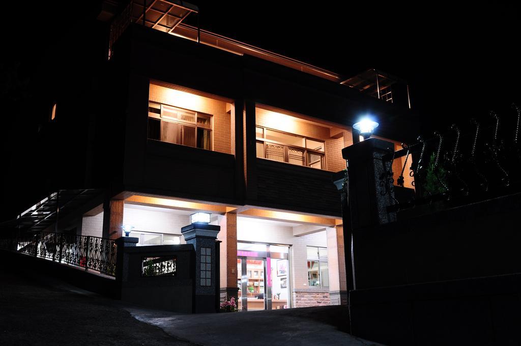De Ren Tea Gardens Apartman Mejsan Kültér fotó