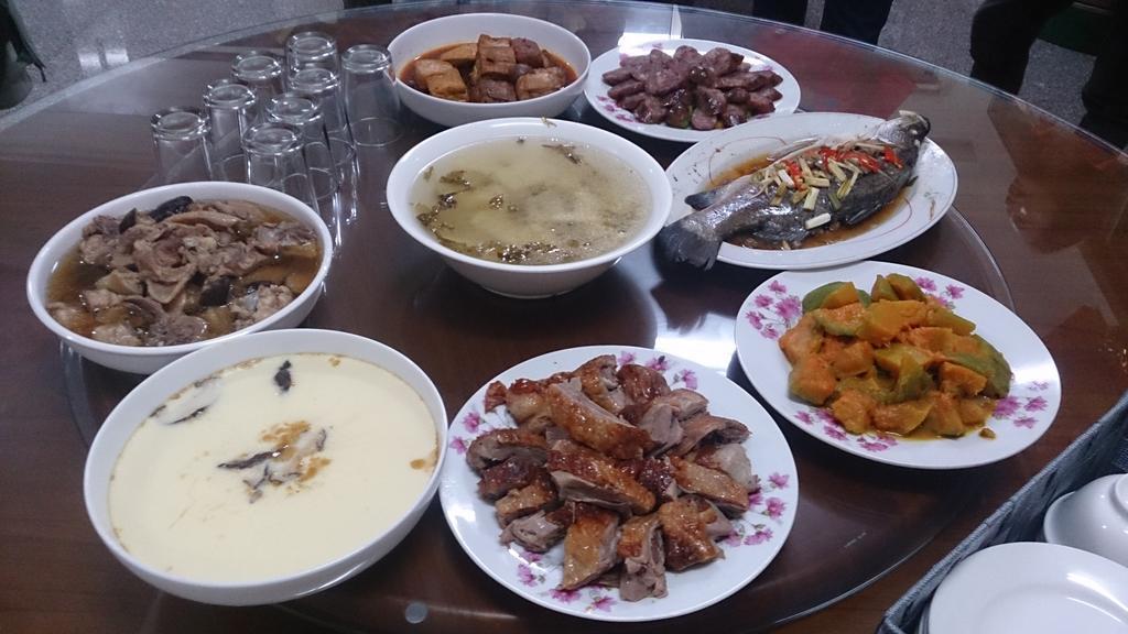 De Ren Tea Gardens Apartman Mejsan Kültér fotó