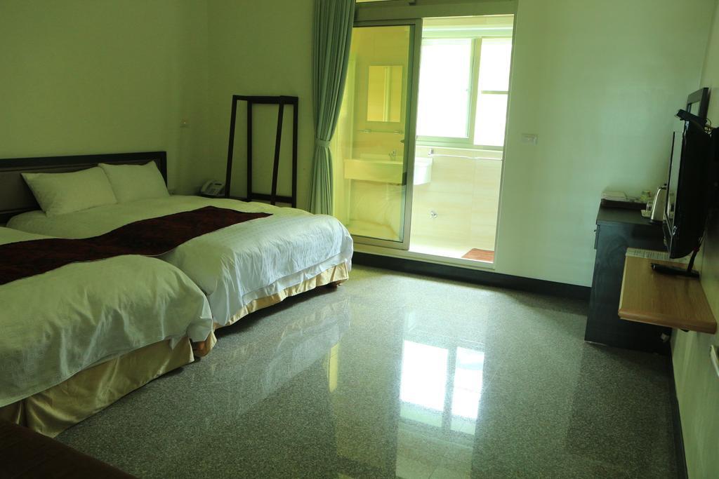 De Ren Tea Gardens Apartman Mejsan Kültér fotó